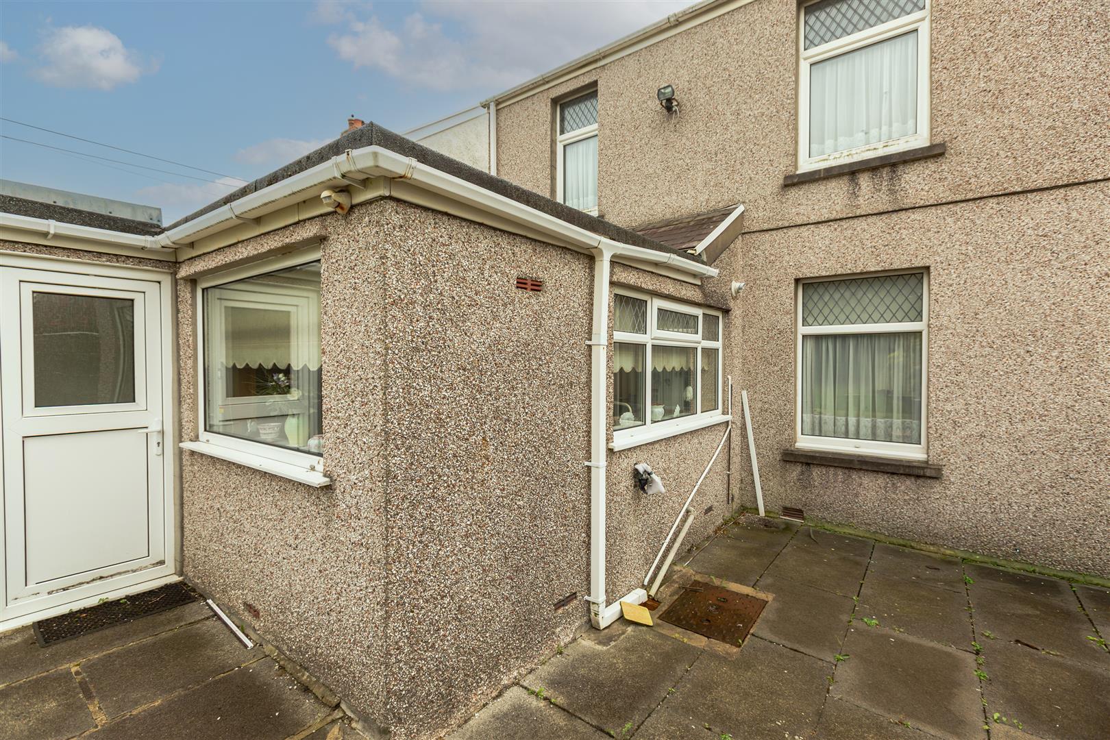 Dyffryn Road, Gorseinon, Swansea, SA4 6BB